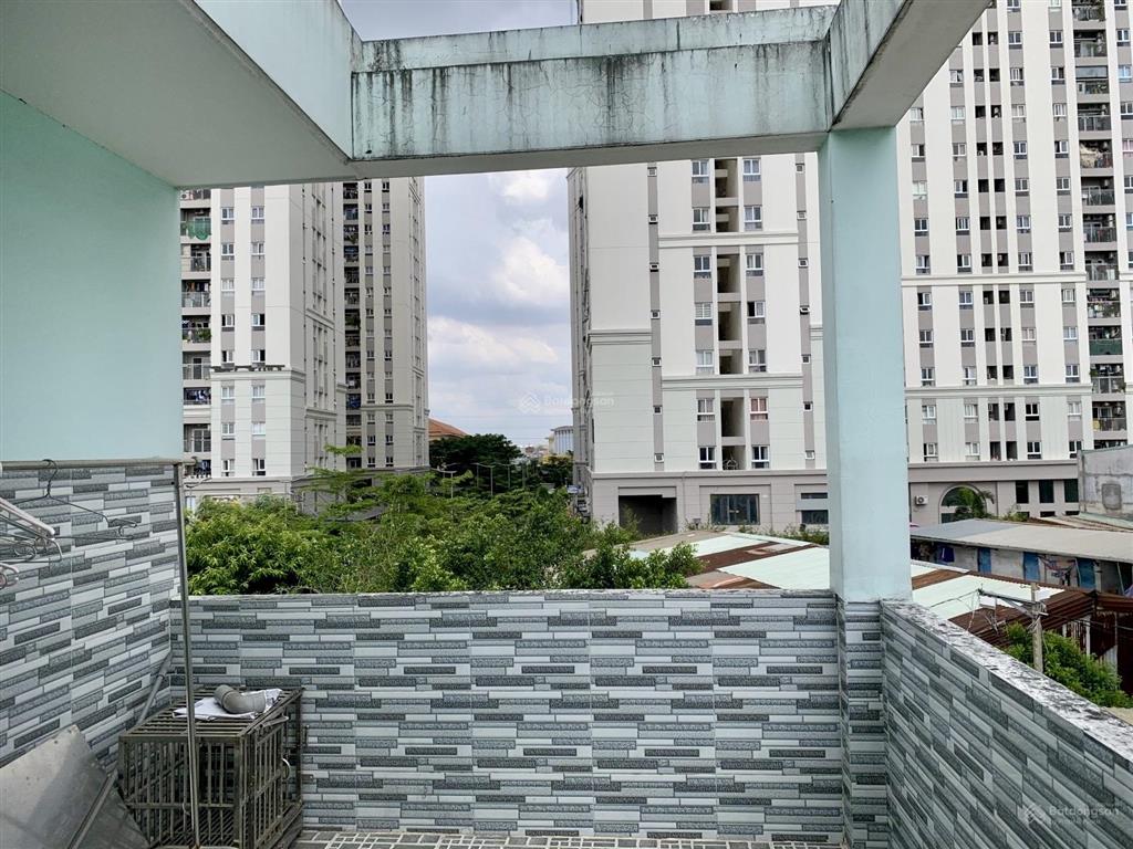 Bán nhà mặt phố kinh doanh lê cơ 4x32, 3 tấm bình tân 16,1 tỷ