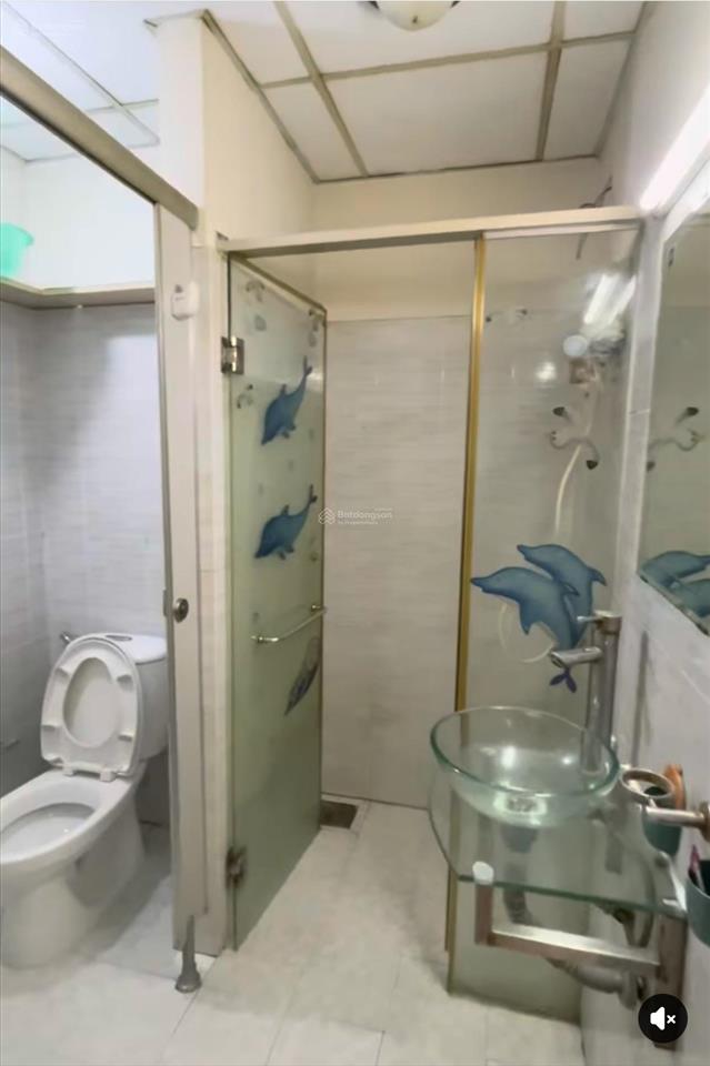 Bán căn hộ ehome 3 50m2 thiết kế 2pn, giá 2,15 tỷ