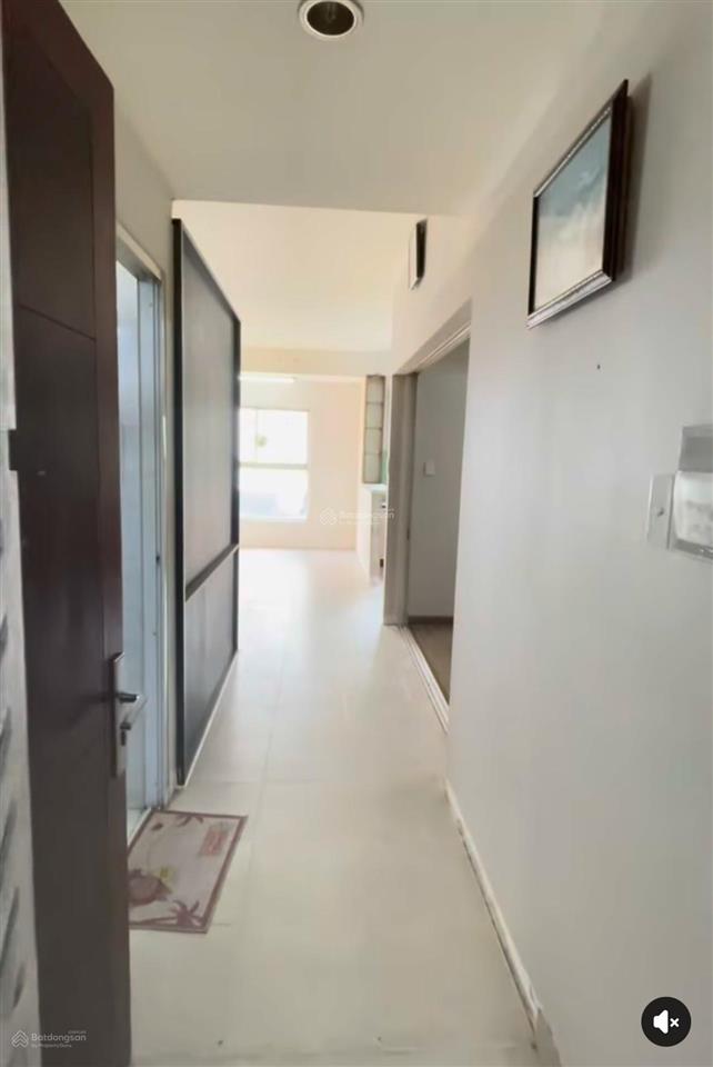Bán căn hộ ehome 3 50m2 thiết kế 2pn, giá 2,15 tỷ