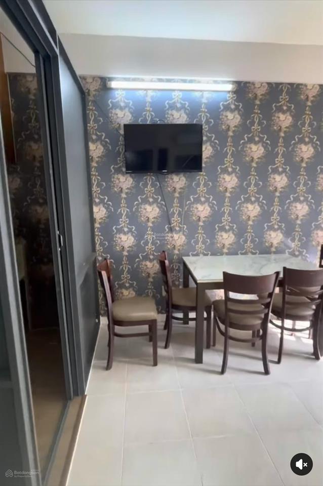 Bán căn hộ ehome 3 50m2 thiết kế 2pn, giá 2,15 tỷ