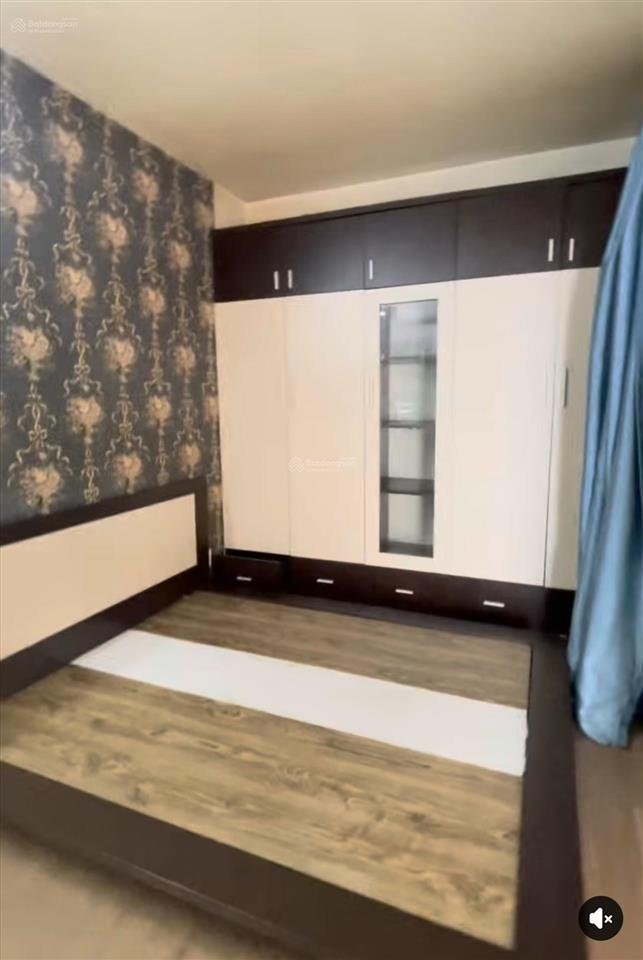 Bán căn hộ ehome 3 50m2 thiết kế 2pn, giá 2,15 tỷ