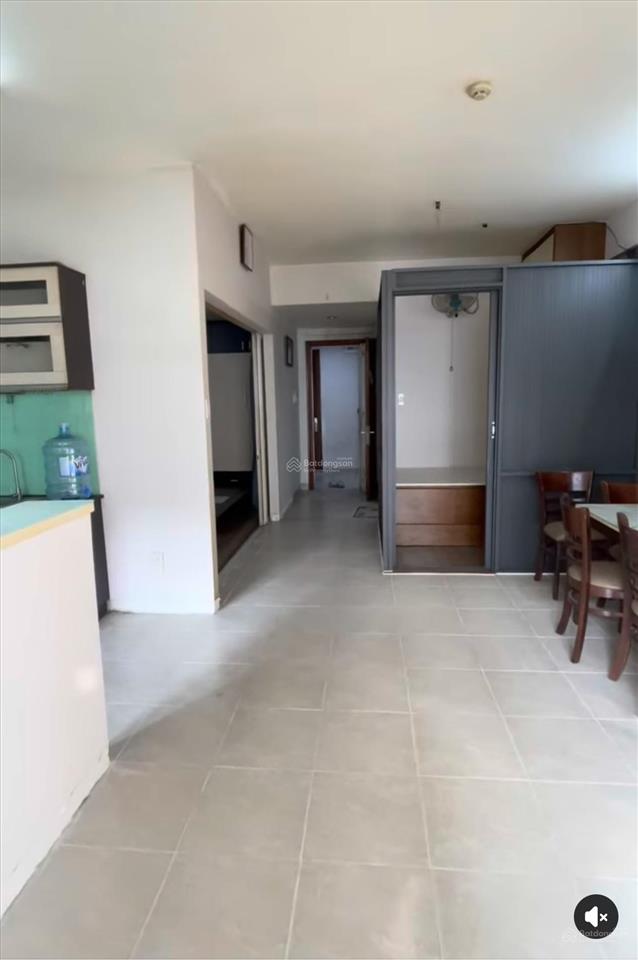 Bán căn hộ ehome 3 50m2 thiết kế 2pn, giá 2,15 tỷ