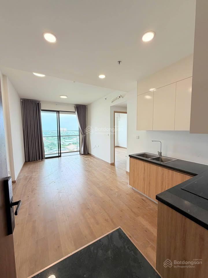Bán căn akari 61m2 tầng cao view ngoại khu giá 3,6 tỷ sổ hồng