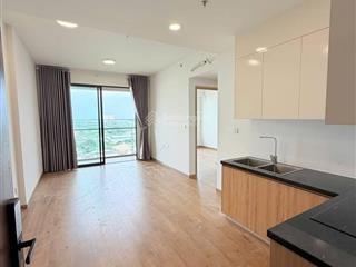 Bán căn akari 61m2 tầng cao view ngoại khu giá 3,6 tỷ sổ hồng