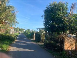 Bán đất thổ cư 199m² đường ô tô tại thôn tân dân, vạn thắng, khánh hòa