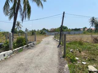 Bán đất tân dân 1, vạn thắng | 117,9m² ngang 5,7m,đường 3m quy hoạch lộ giới 8m, giá 2,4 tỷ