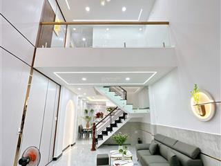 Hẻm xe tải đậu cửa  ngay lý thánh tông  tân phú phan anh 6.tỷ nhỉnh nhẹ
3 tầng  50m2 4x12.5