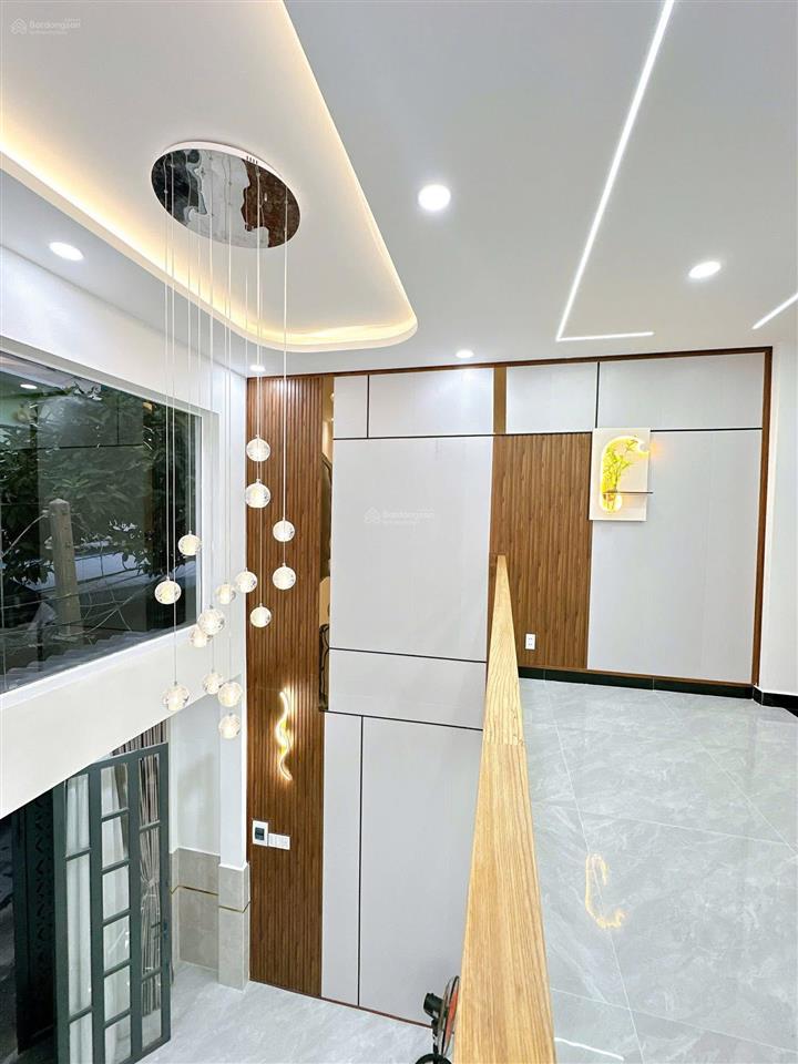 Hẻm xe tải đậu cửa  ngay lý thánh tông  tân phú phan anh 6.tỷ nhỉnh nhẹ
3 tầng  50m2 4x12.5