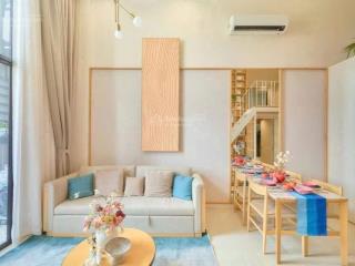 Bán cc đẹp, nhiều tiện ích tại sun urban city, 1,5 tỷ, 45m2, 3pn, 2wc