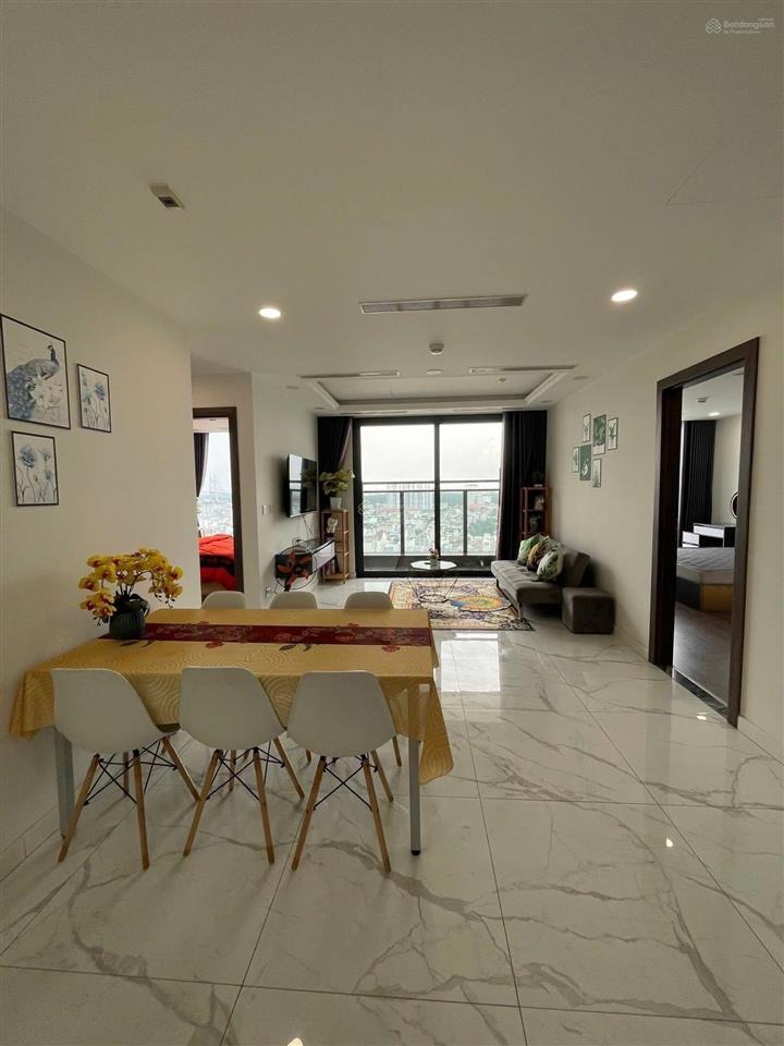 Sunshine sky city quận 7 căn mới 100%, số lượng phù hợp có hạn