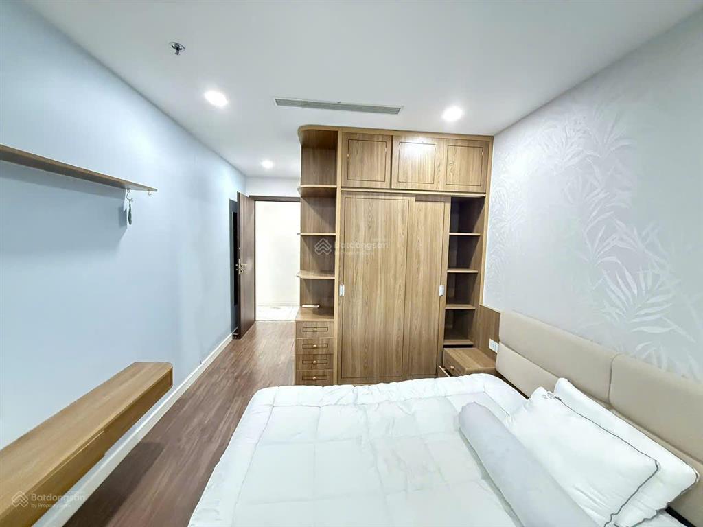 Cho thuê căn hộ mới 100% sunshine sky city free 2 năm phí dịch vụ!