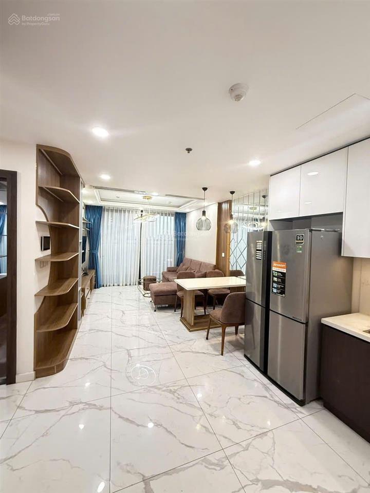 Cho thuê căn hộ mới 100% sunshine sky city free 2 năm phí dịch vụ!