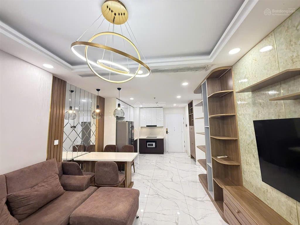Cho thuê căn hộ mới 100% sunshine sky city free 2 năm phí dịch vụ!