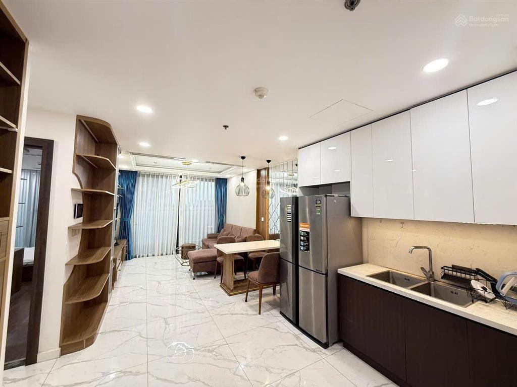 Cho thuê căn hộ mới 100% sunshine sky city free 2 năm phí dịch vụ!