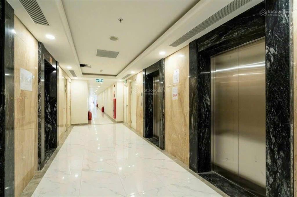 Có ngay văn phòng hạng a sunshine sky city q7  vừa ở vừa làm việc