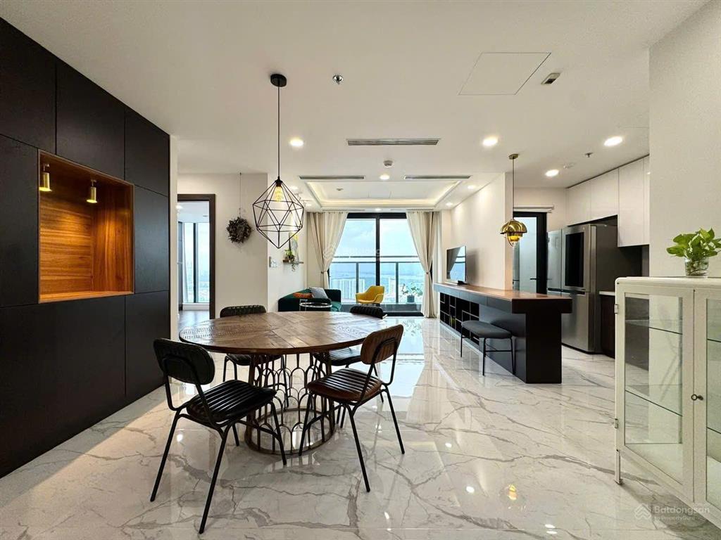 (cho thuê) căn hộ văn phòng đa năng 2pn sunshine sky city q7 chỉ 9,5 tr/tháng