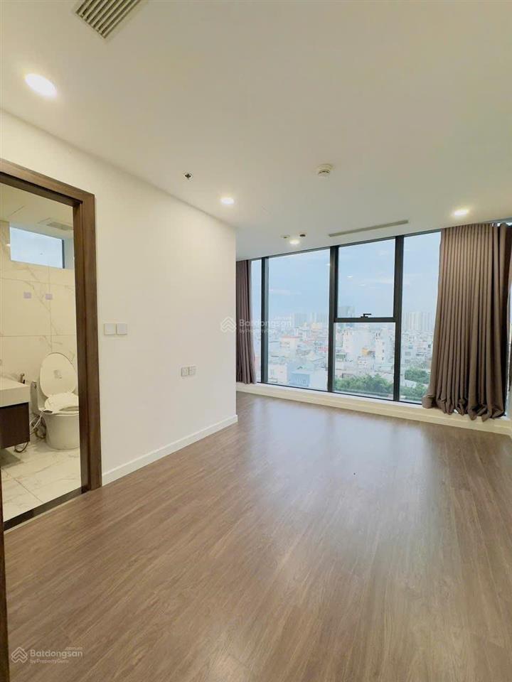 (cho thuê) căn hộ văn phòng đa năng 2pn sunshine sky city q7 chỉ 9,5 tr/tháng
