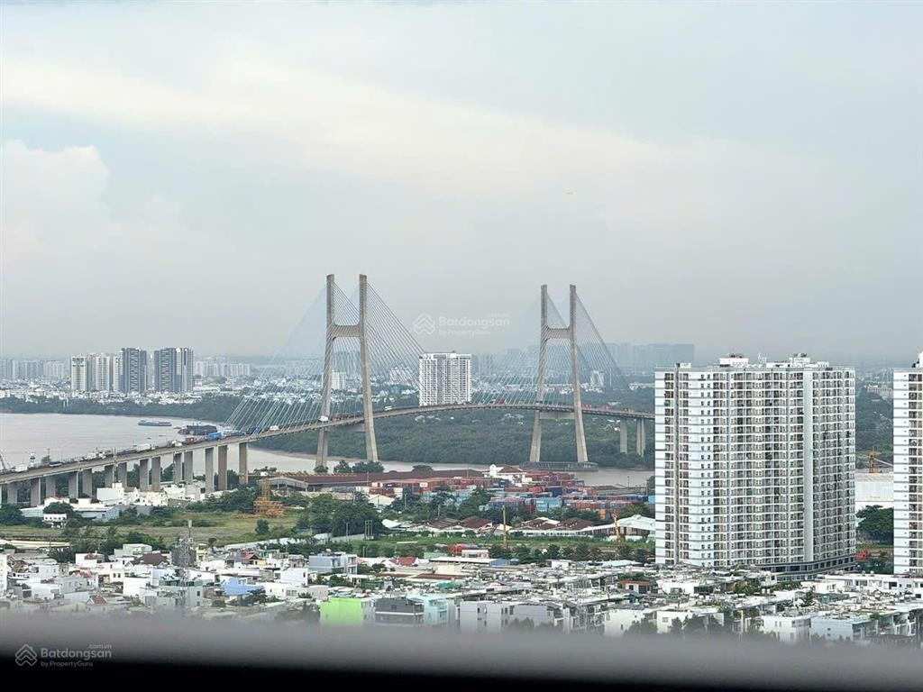 (cho thuê) căn hộ văn phòng đa năng 2pn sunshine sky city q7 chỉ 9,5 tr/tháng
