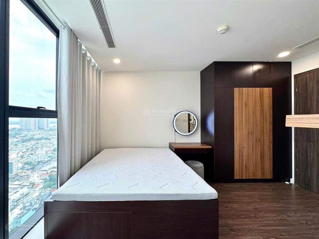 (cho thuê) căn hộ văn phòng đa năng 2pn sunshine sky city q7 chỉ 9,5 tr/tháng