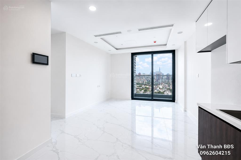 Căn góc tầng trung  bình yên giữa lòng thành phố, chỉ 1 căn hiếm có 2pn2wc dưới 4 tỷ nằm tại s3