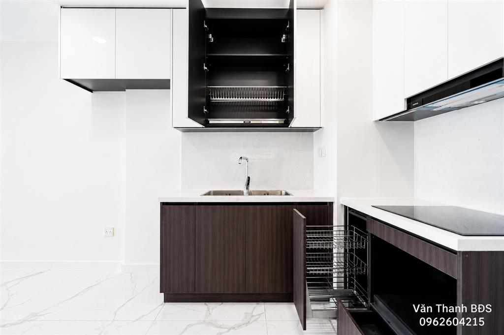 Căn góc tầng trung  bình yên giữa lòng thành phố, chỉ 1 căn hiếm có 2pn2wc dưới 4 tỷ nằm tại s3