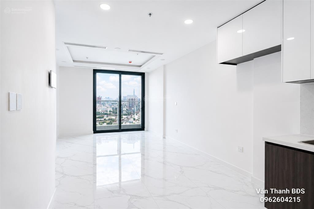 Căn góc tầng trung  bình yên giữa lòng thành phố, chỉ 1 căn hiếm có 2pn2wc dưới 4 tỷ nằm tại s3