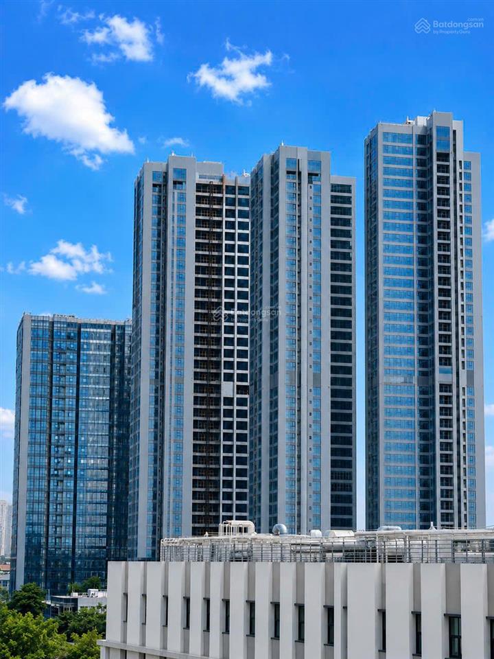 Bán căn 2pn2wc sunshine sky city q7 (68,78m2)  hàng cđt, sắp bàn giao, giá dưới 4 tỷ!