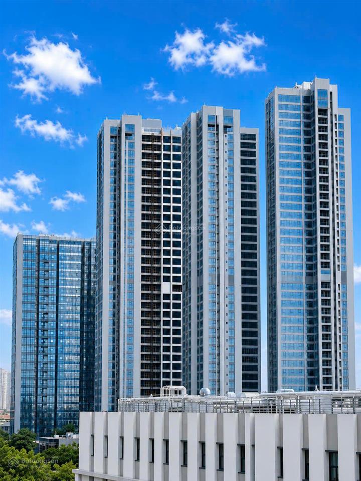 Bán căn 2pn2wc sunshine sky city q7 (68,78m2)  hàng cđt, sắp bàn giao, giá dưới 4 tỷ!