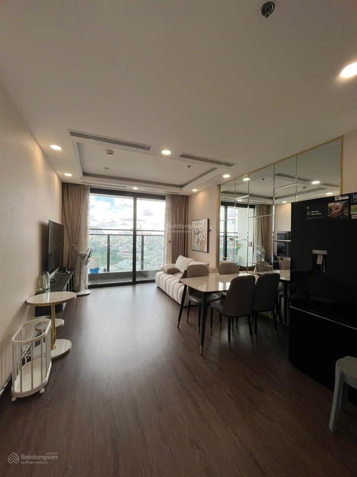 Sổ hồng lâu dài sunshine sky city q7 chuẩn bị bàn giao, giá đúng 6 tỷ vào ở luôn