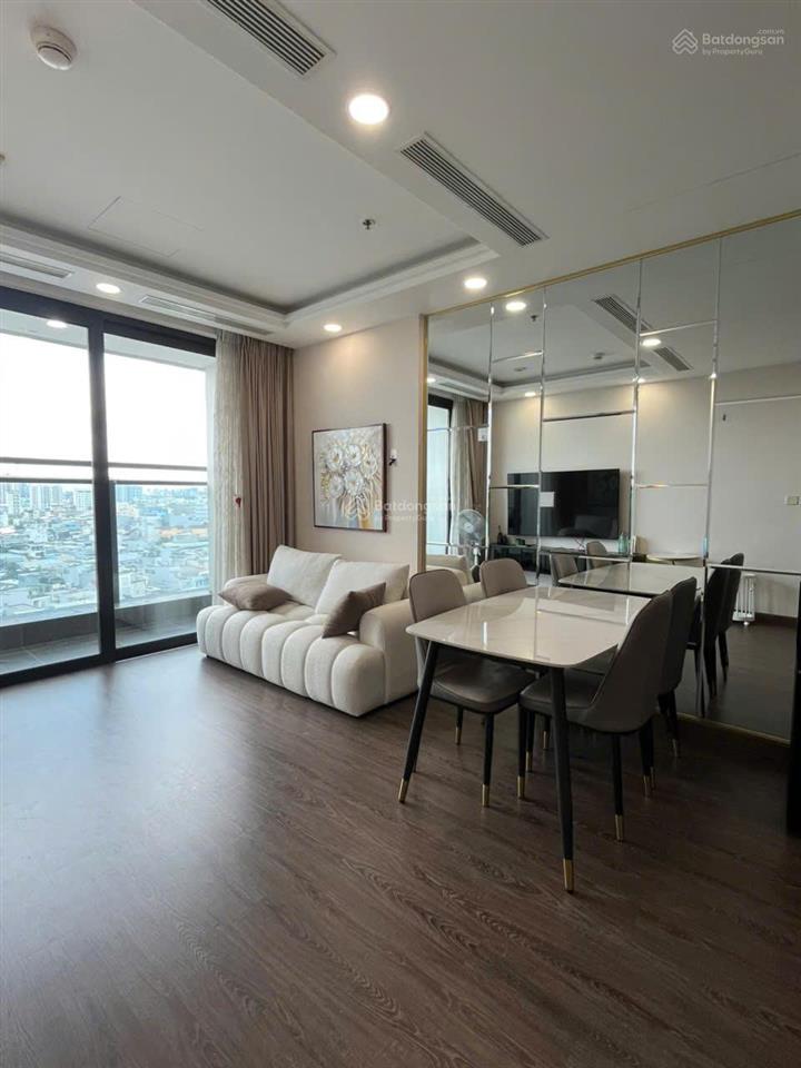 Sổ hồng lâu dài sunshine sky city q7 chuẩn bị bàn giao, giá đúng 6 tỷ vào ở luôn