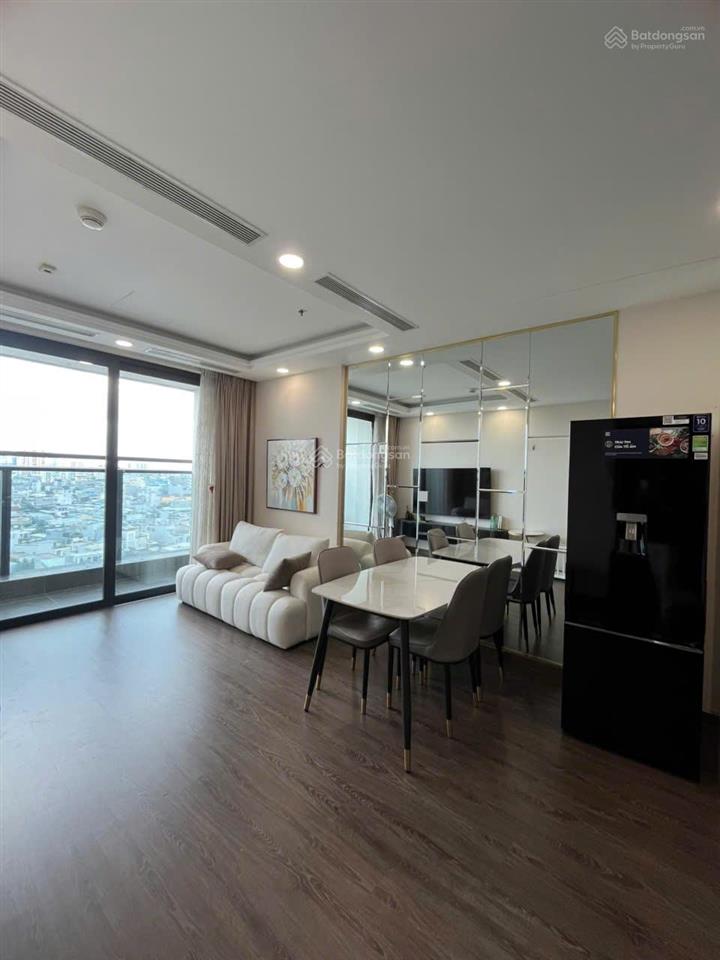 Sổ hồng lâu dài sunshine sky city q7 chuẩn bị bàn giao, giá đúng 6 tỷ vào ở luôn
