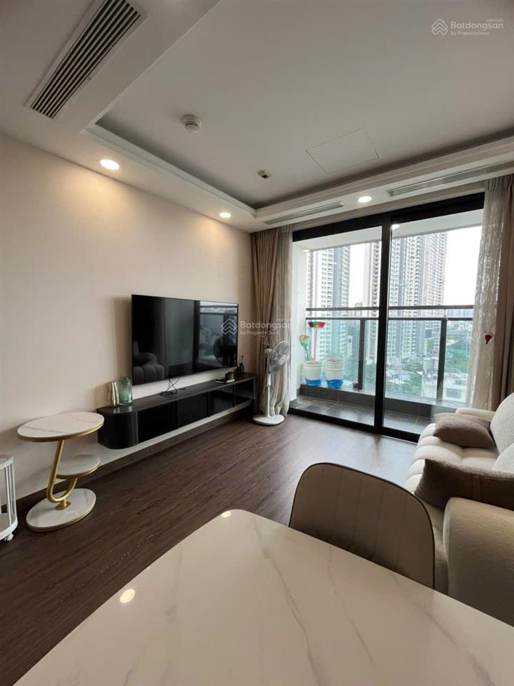 Sổ hồng lâu dài sunshine sky city q7 chuẩn bị bàn giao, giá đúng 6 tỷ vào ở luôn