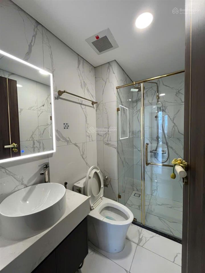 Bước 1 bước ra sân vườn xanh mát căn góc riêng sunshine sky city