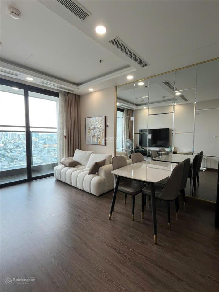 Bước 1 bước ra sân vườn xanh mát căn góc riêng sunshine sky city