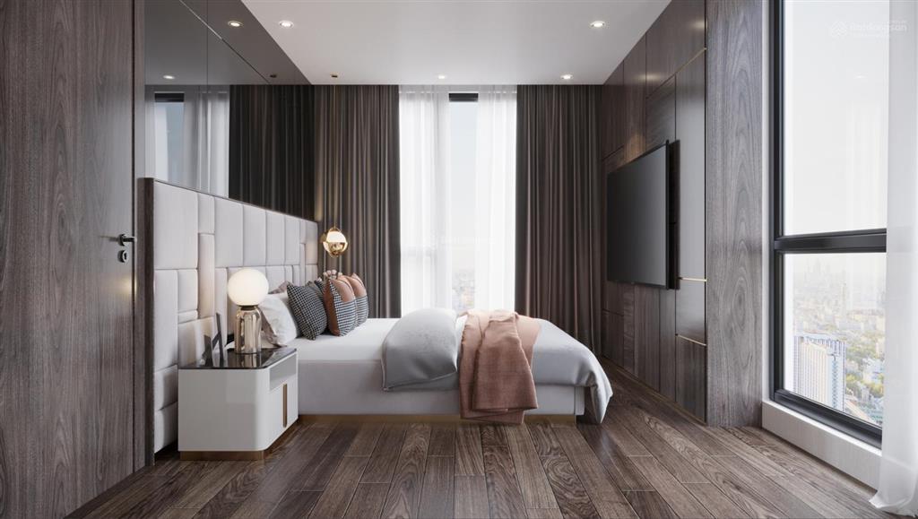 Hot! bán căn góc sunshine sky city kế sân vườn giá đúng 5.2 tỷ bao phí