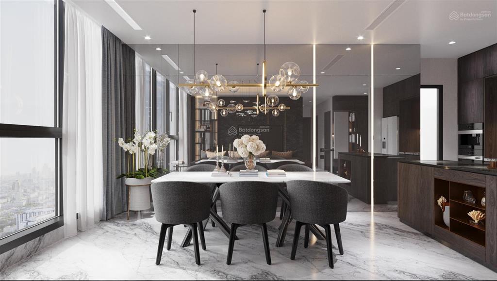 Hot! bán căn góc sunshine sky city kế sân vườn giá đúng 5.2 tỷ bao phí