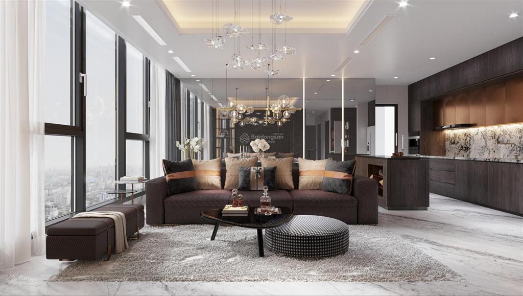 Hot! bán căn góc sunshine sky city kế sân vườn giá đúng 5.2 tỷ bao phí