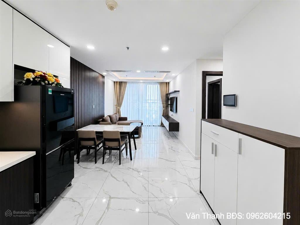 Tại sao căn góc sunshine sky city này lại được lắm người săn đón?
