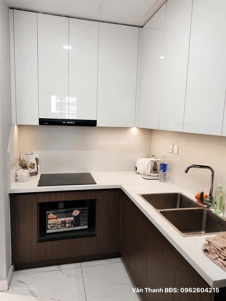 Tại sao căn góc sunshine sky city này lại được lắm người săn đón?