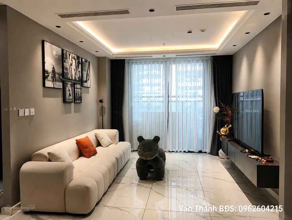 Tại sao căn góc sunshine sky city này lại được lắm người săn đón?