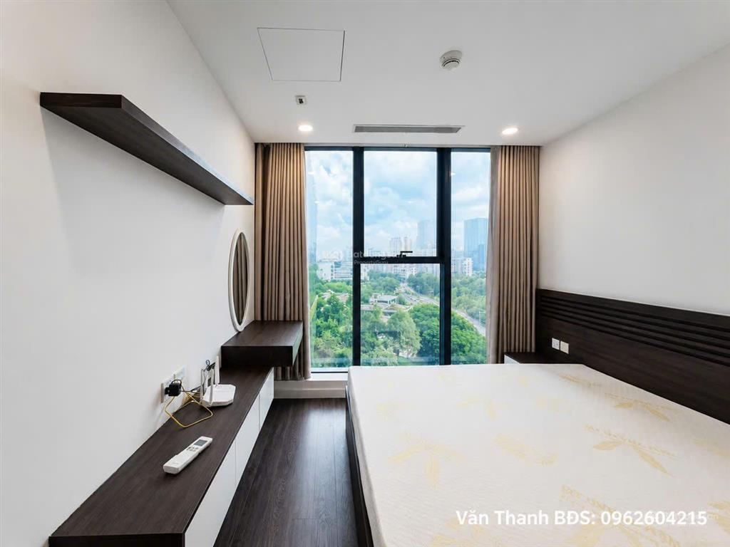 Tại sao căn góc sunshine sky city này lại được lắm người săn đón?