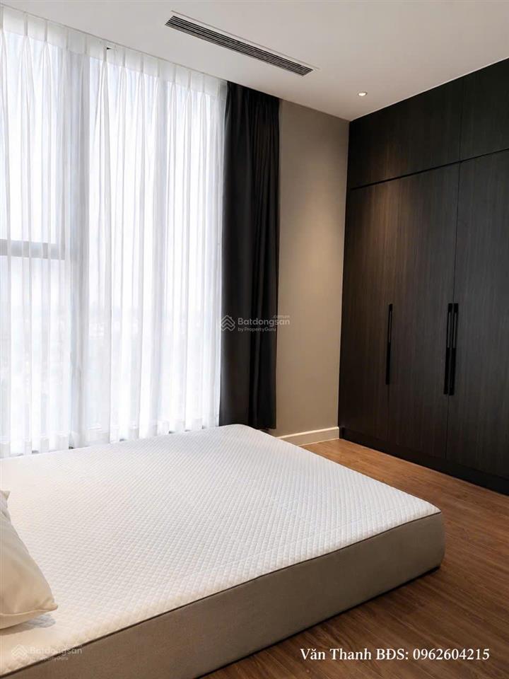 Tại sao căn góc sunshine sky city này lại được lắm người săn đón?