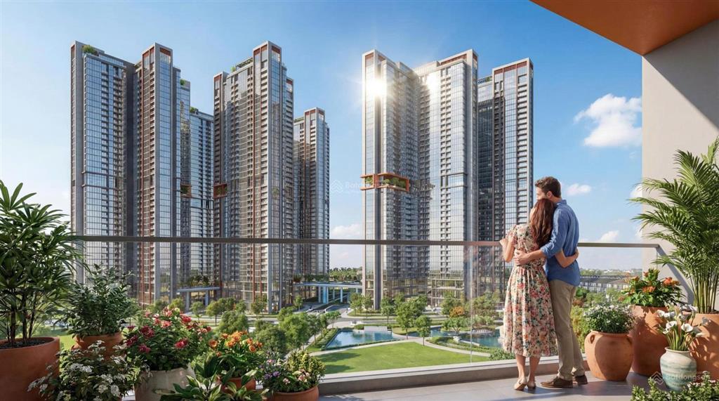 Sở hữu dòng tiền cho thuê ngay căn góc sunshine sky city chuẩn bị bàn giao