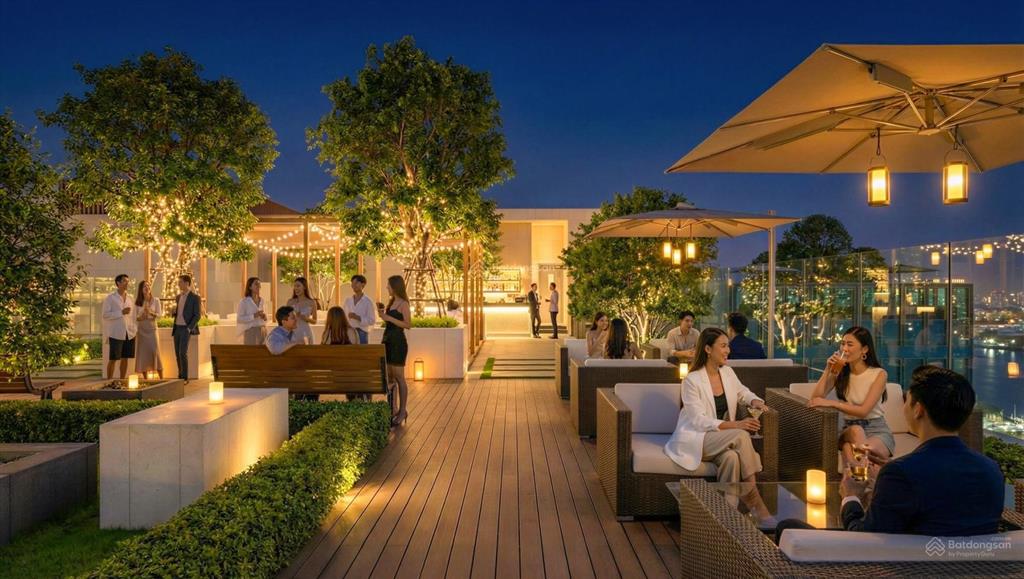 Sở hữu dòng tiền cho thuê ngay căn góc sunshine sky city chuẩn bị bàn giao