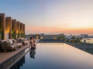 Sở hữu dòng tiền cho thuê ngay căn góc sunshine sky city chuẩn bị bàn giao