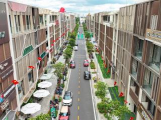 Chủ cần tiền bán gấp căn góc soho 60tỷ bao thuế phí giá chốt nhanh