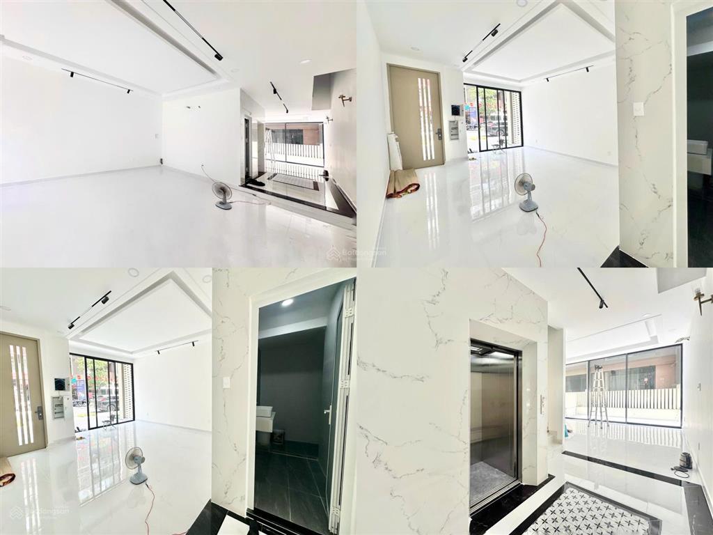 Bán nhà phố soho quận 2 giá tốt thị trường 33 tỷ sẵn sổ, nhà phố the global city