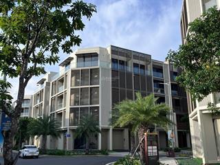 Bán nhà phố soho quận 2 giá tốt thị trường 31 tỷ sẵn sổ, nhà phố the global city