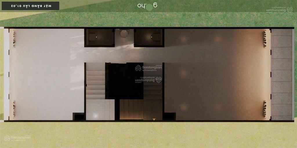Bán nhà phố soho quận 2 giá tốt thị trường 33 tỷ sẵn sổ, nhà phố the global city