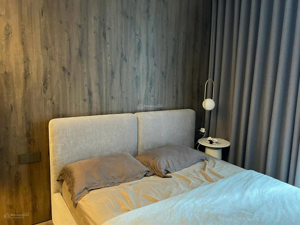 Bán căn hộ 2 phòng ngủ an bình city. giá tốt. để lại nội thất